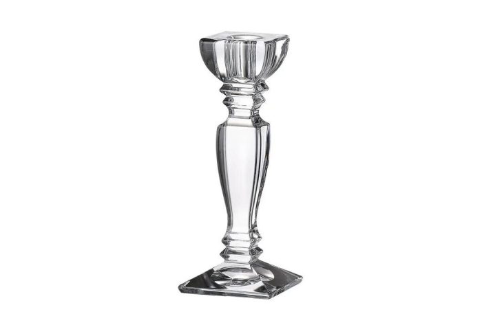 ΚΗΡΟΠΗΓΙΟ 180mm ROXANA - CRYSTAL BOHEMIA