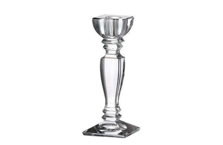 ΚΗΡΟΠΗΓΙΟ 180mm ROXANA - CRYSTAL BOHEMIA