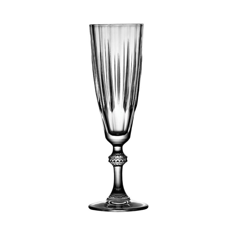 DIAMOND FLUTE ΣΑΜΠΑΝΙΑΣ 17CL  Ø6