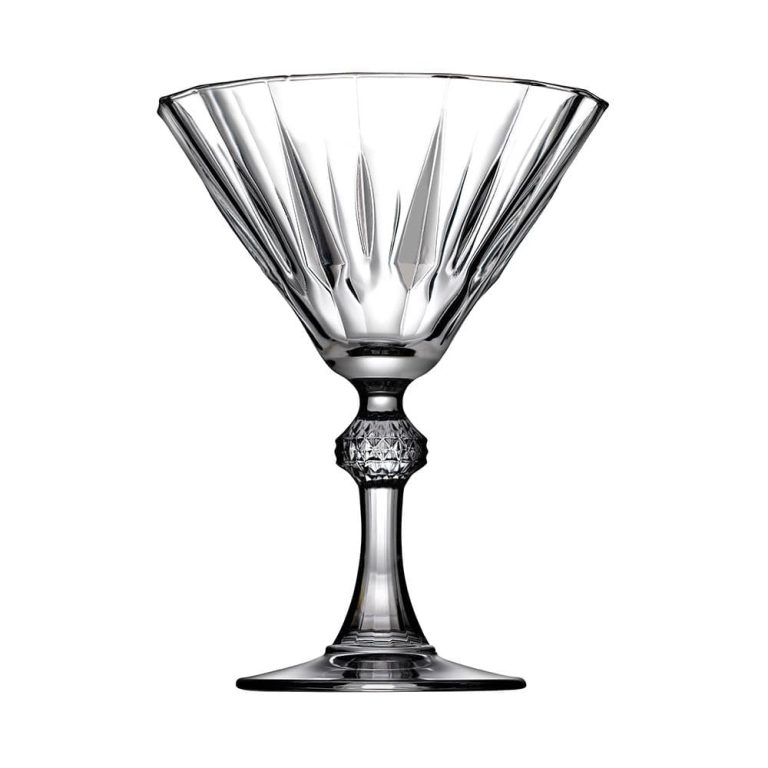 DIAMOND MARTINI 23
