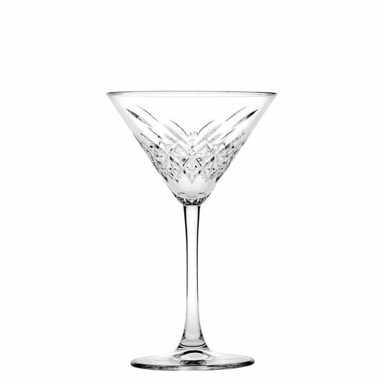 TIMELESS MARTINI 23CL  Ø11
