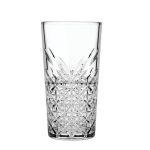 TIMELESS ΣΩΛΗΝΑΣ 45CL TEMPERED  STACKABLE Ø8