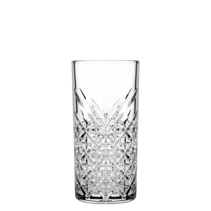 TIMELESS ΣΩΛΗΝΑΣ 30CL  Ø6