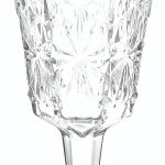 ΠΟΤΗΡΙ CRISTAR DIAMANTE WINE GOBLET 18CL ΚΟΛΟΜΒΙΑΣ