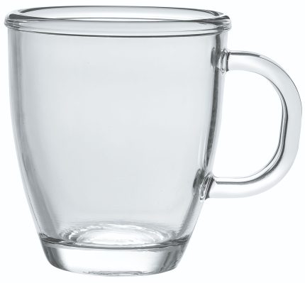 ΠΟΤΗΡΙ CRISTAR LONDON MUG 35CL ΚΟΛΟΜΒΙΑΣ