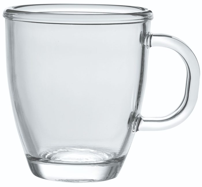 ΠΟΤΗΡΙ CRISTAR LONDON MUG 35CL ΚΟΛΟΜΒΙΑΣ