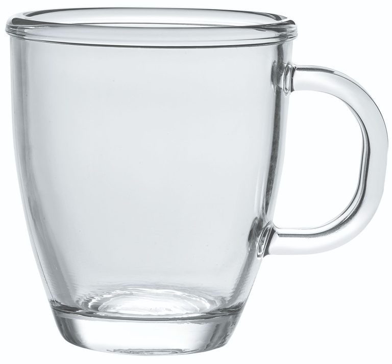 ΠΟΤΗΡΙ CRISTAR LONDON MUG 35CL ΚΟΛΟΜΒΙΑΣ