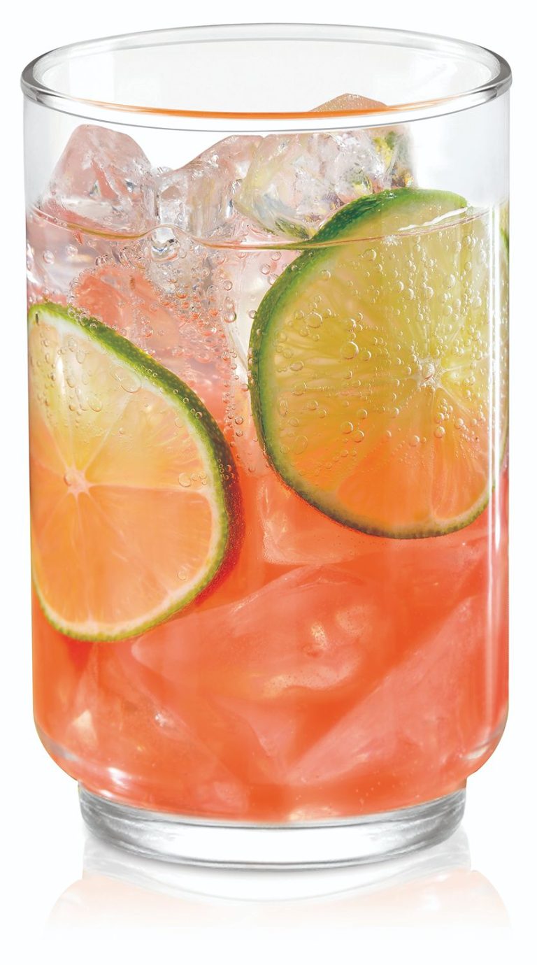 ΠΟΤΗΡΙ CRISTAR ALEGRO BEVERAGE 35