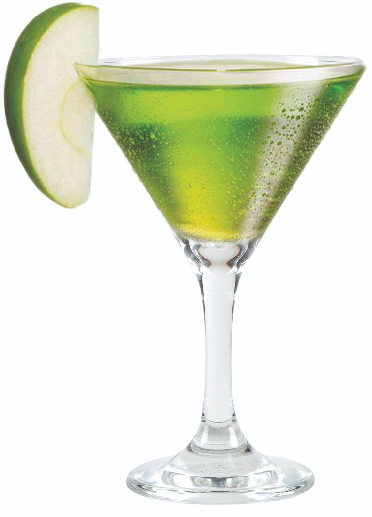 ΠΟΤΗΡΙ CRISTAR MARTINI 26CL ΚΟΛΟΜΒΙΑΣ