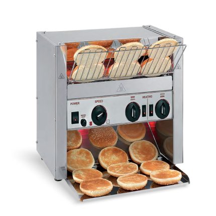 Φρυγανιέρα αλυσίδα