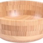 ΜΠΩΛ ΞΥΛΙΝΟ Ø 30Χ10CM