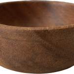 ΜΠΩΛ ΞΥΛΙΝΟ ΑΚΑΚΙΑΣ Ø 12x5