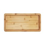 ΠΙΑΤΕΛΑ ΟΡΘΟΓΩΝΙΑ ΞΥΛΙΝΗ 35X17x1