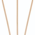 ΟΔΟΝΤΟΓΛΥΦΙΔΑ KOKESHI 100 MM ΠΑΚ 1000 ΤΕΜ