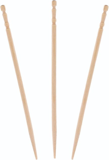 ΟΔΟΝΤΟΓΛΥΦΙΔΑ KOKESHI 100 MM ΠΑΚ 1000 ΤΕΜ