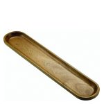 ΠΛΑΤΩ ΣΕΡΒΙΡΙΣΜΑΤΟΣ ΞΥΛΙΝΟ ΑΚΑΚΙΑΣ 34