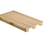 ΔΙΣΚΟΣ ΣΕΡΒΙΡΙΣΜΑΤΟΣ ΠΑΛΕΤΑ ΞΥΛΙΝΟΣ 35x20x3