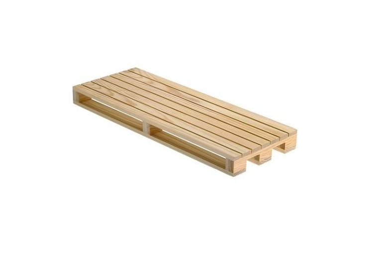 ΔΙΣΚΟΣ ΣΕΡΒΙΡΙΣΜΑΤΟΣ ΠΑΛΕΤΑ ΞΥΛΙΝΟΣ 40x15x3