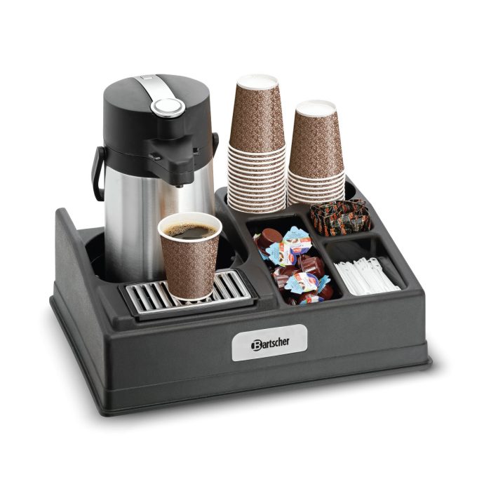 Coffee station για 1 κανάτα - Image 3