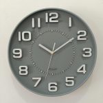 ΡΟΛΟΙ ΤΟΙΧΟΥ ΠΛΑΣΤΙΚΟ Φ29.3cm ZE1207-C - ORIANA FERELLI®