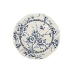 ΠΙΑΤΟ ΦΡΟΥΤΟΥ Φ20cm TIFFANY-BLUE 24324 - ORIANA FERELLI®