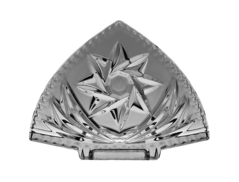 ΧΑΡΤΟΠΕΤΣΕΤΟΘΗΚΗ PINWHELL 140 70945/26080 - CRYSTAL BOHEMIA