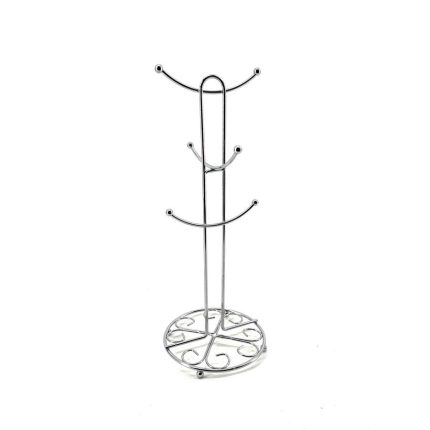 ΚΥΠΕΛΟΣΤΑΤΗΣ Y.38cm XX12009P/CHR. - Max.Home®