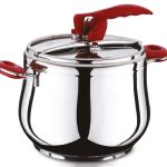 ΧΥΤΡΑ ΤΑΧΥΤΗΤΟΣ 7lt (Φ22) ESILA 18/10 - ISFA