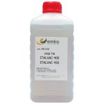 Λάδι #100 1L για τις αντλίες vacuum 400/450