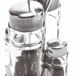 ΣΕΤ ΛΑΔΟΞΥΔΟ + ΑΛΑΤΟΠΙΠΕΡΟ (4 ΘΕΣΕΩΝ)