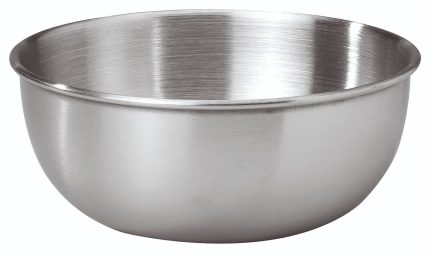 ΜΠΩΛ INOX 11 CM
