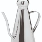 ΛΑΔΙΚΟ 2 LT INOX