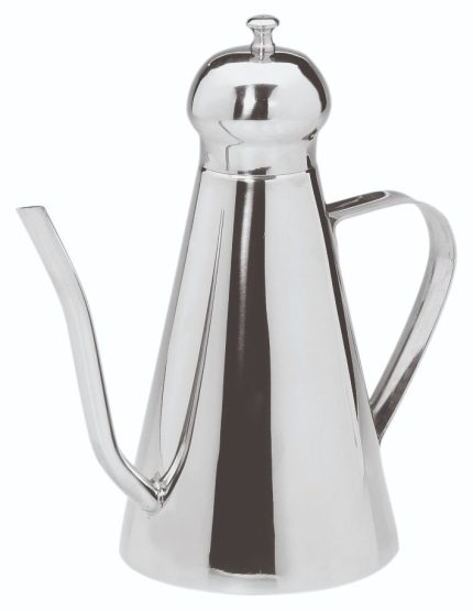 ΛΑΔΙΚΟ 2 LT INOX
