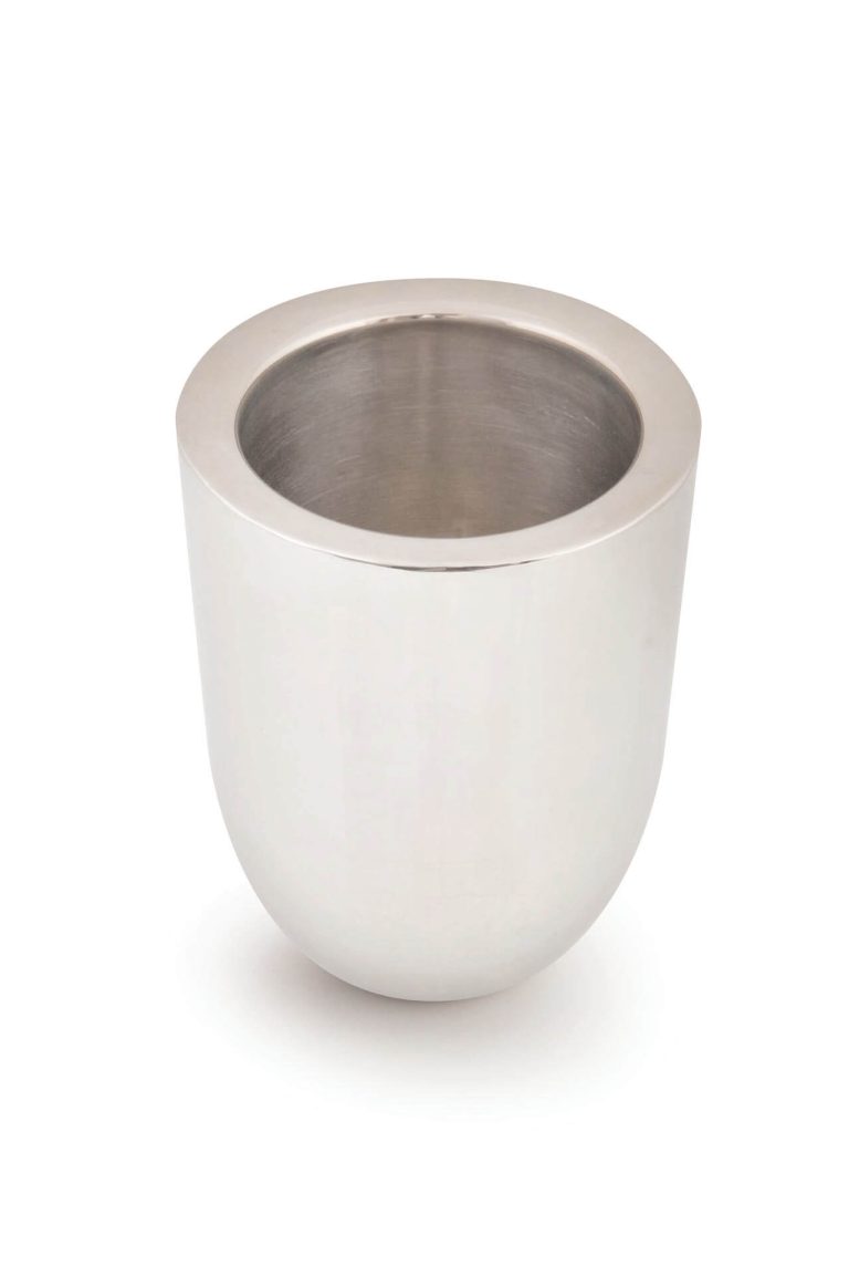 ΣΑΜΠΑΝΙΕΡΑ WINE COOLER  OBELLA 18.5Χ14 ΙΣΟΘΕΡΜΙΚΗ INOX