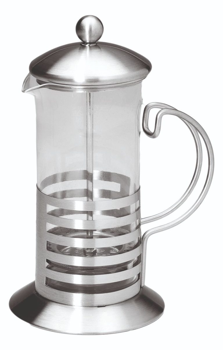 ΚΑΦΕΤΙΕΡΑ ΜΕ ΕΜΒΟΛΟ 300 ML