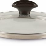 ΚΑΠΑΚΙ Φ28cm TITAN ELITE - 3.5mm - TVS