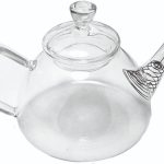 ΓΥΑΛΙΝΗ ΤΣΑΓΙΕΡΑ 600ML