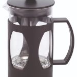 ΚΑΦΕΤΙΕΡΑ ΜΕ ΕΜΒΟΛΟ 350ML ΜΑΥΡΗ