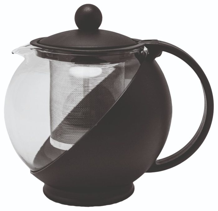 ΓΥΑΛΙΝΗ ΤΣΑΓΙΕΡΑ 750ML