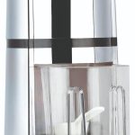 ΠΑΓΟΘΡΑΥΣΤΗΣ ΧΡΩΜΙΩΜΕΝΟΣ