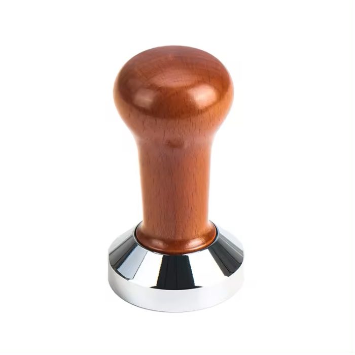 TAMPER ΙΝΟΧ 18/10 Ø 5