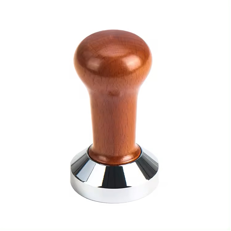 TAMPER ΙΝΟΧ 18/10 Ø 5