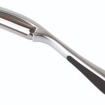 ΑΠΟΦΛΟΙΩΤΗΣ ΙΝΟΧ ΜΕ ΕΡΓΟΝΟΜΙΚΗ ΛΑΒΗ 25CM