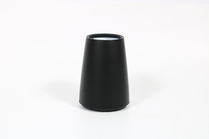 ΣΑΜΠΑΝΙΕΡΑ WINE COOLER ABS ΜΑΥΡΗ 20.5Χ14