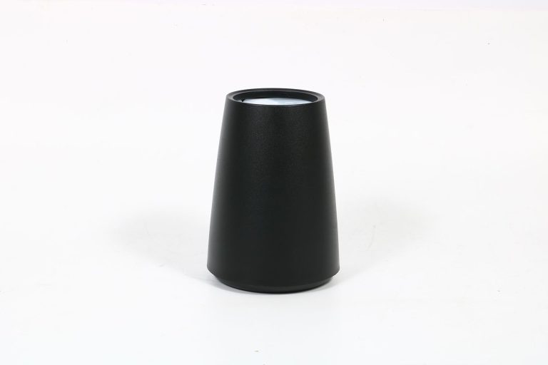 ΣΑΜΠΑΝΙΕΡΑ WINE COOLER ABS ΜΑΥΡΗ 20.5Χ14