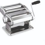 ΠΑΡΑΣΚΕΥΑΣΤΗΣ ΖΥΜΑΡΙΚΩΝ ΜΕ ΔΙΠΛΟ ΚΟΠΤΗ 18CΜ ΙΝΟΧ