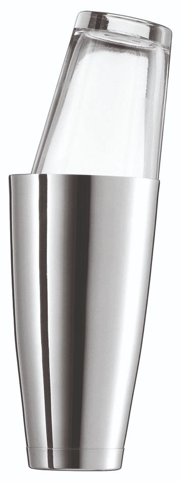 ΣΕΗΚΕΡ ΜΠΟΣΤΟΝ 550ML
