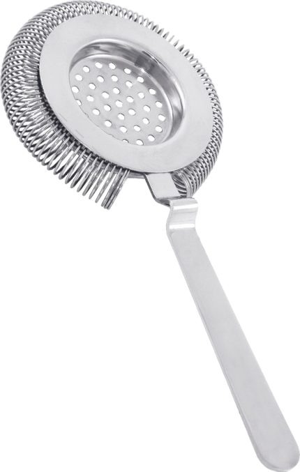 ΣΟΥΡΩΤΗΡΙ INOX DELUXE ΜΕ ΣΠΑΣΤΗ ΛΑΒΗ 21 CM