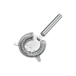 ΣΟΥΡΩΤΗΡΙ INOX DELUXE 20 CM