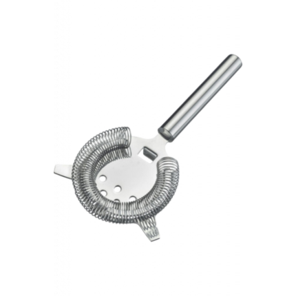 ΣΟΥΡΩΤΗΡΙ INOX DELUXE 20 CM